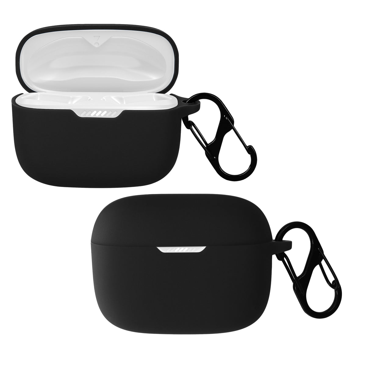 Case for JBL Tune 230 NC TWS / T230NC / T235NC Shockproof Silicone