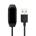 kwmobile Smartwatch Ladekabel für Oppo Band Sport USB Ladekabel für Smartwatch - Smart Watch Aufladekabel