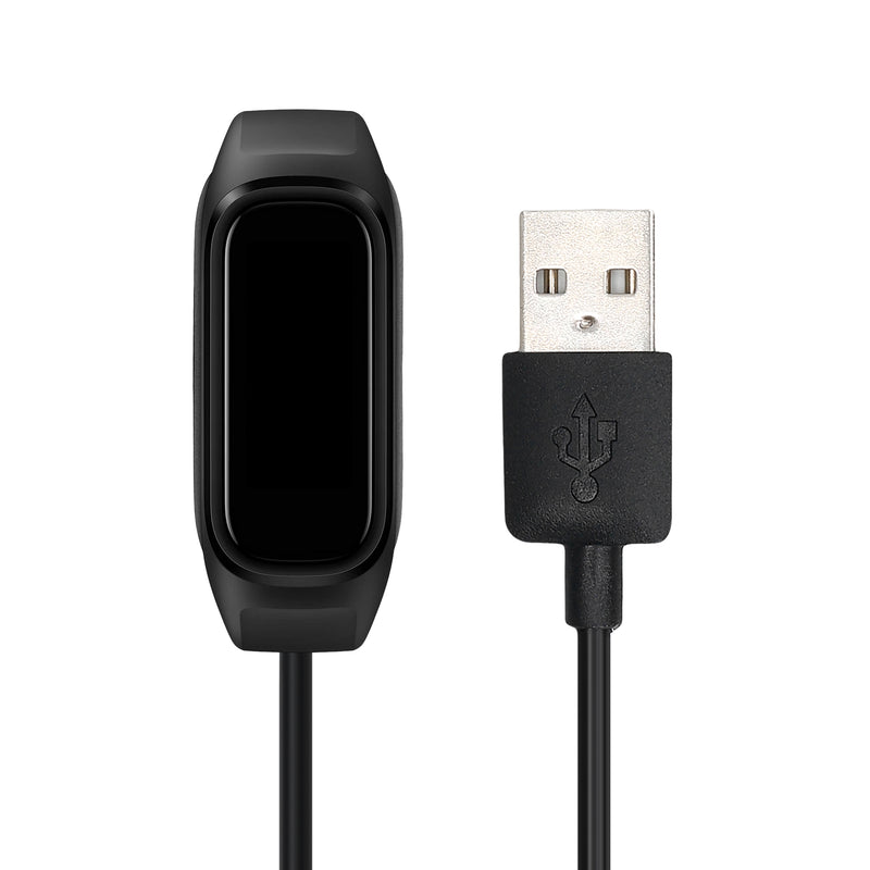 kwmobile Smartwatch Ladekabel für Oppo Band Sport USB Ladekabel für Smartwatch - Smart Watch Aufladekabel