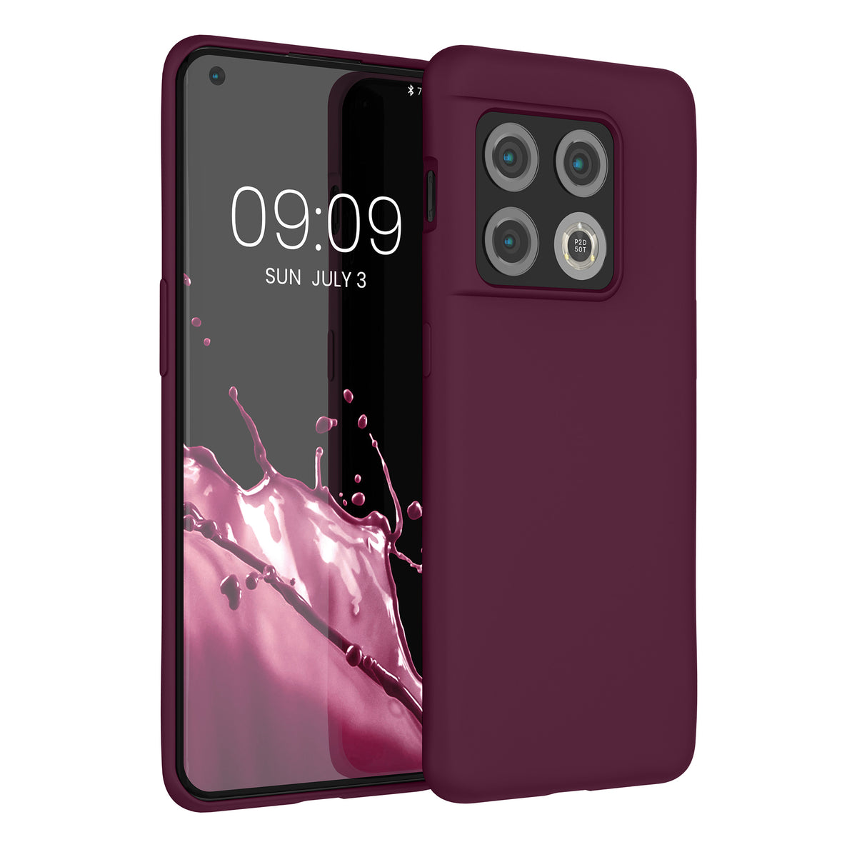 OnePlus 10 Pro 5G Silicone Phone Case