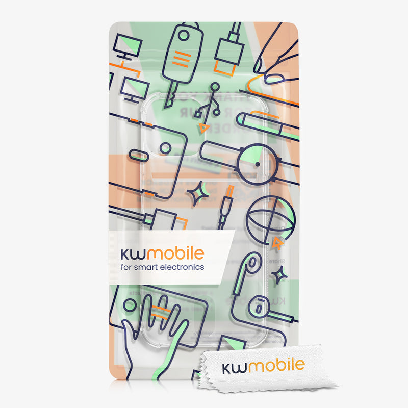 Case compatible with Apple iPhone 13 mini