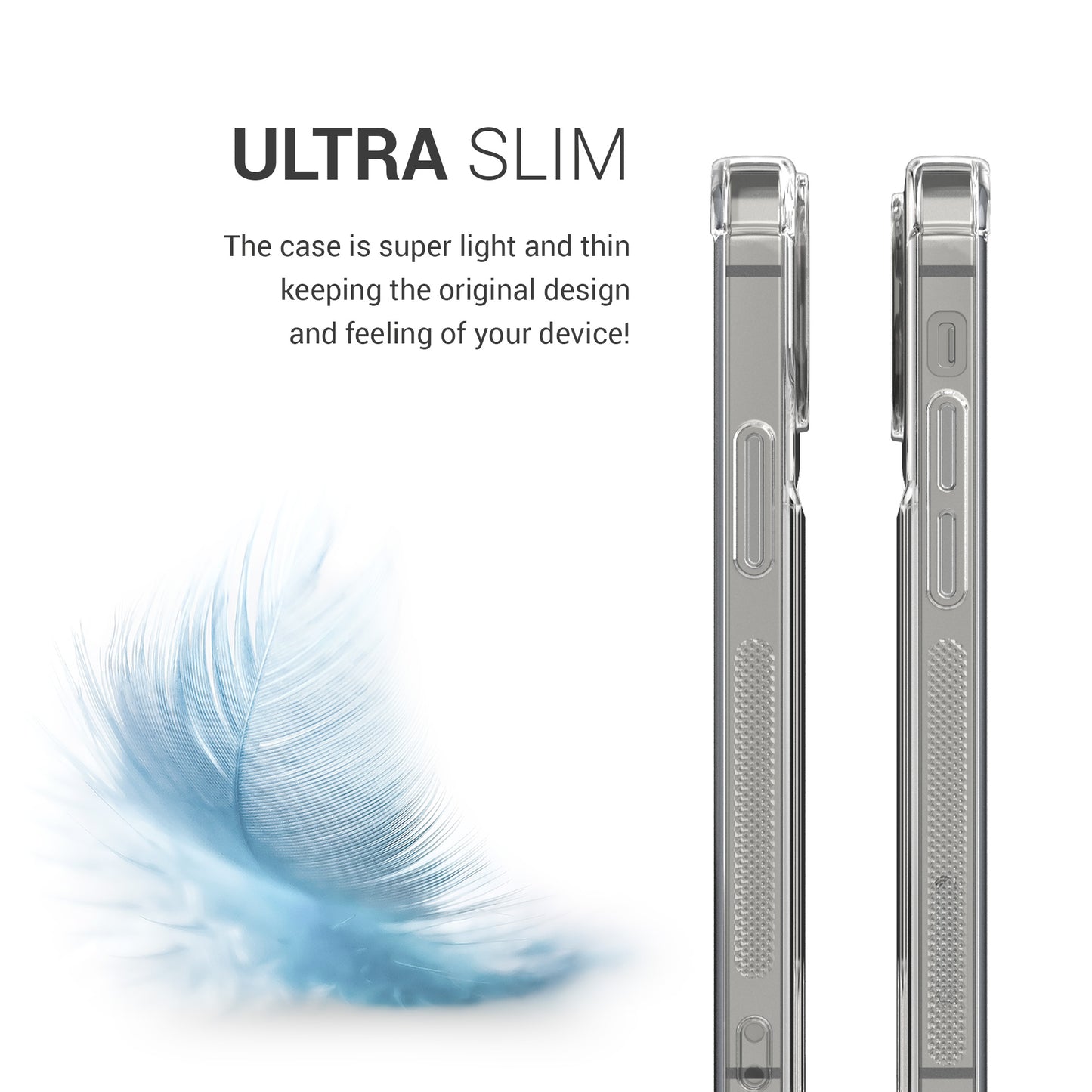 Case compatible with Apple iPhone 13 mini
