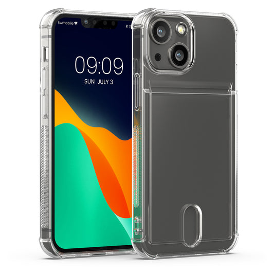 Case compatible with Apple iPhone 13 mini