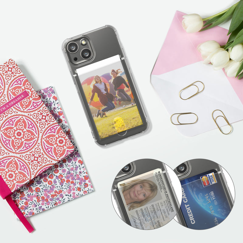 Case compatible with Apple iPhone 13 mini