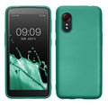 Samsung Galaxy Xcover 5 Silicone Phone Case
