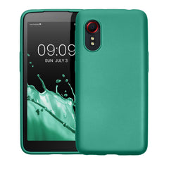 Samsung Galaxy Xcover 5 Silicone Phone Case
