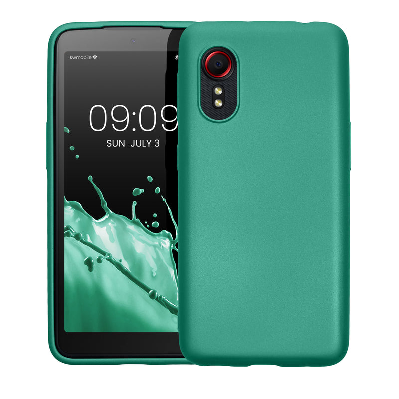 Samsung Galaxy Xcover 5 Silicone Phone Case