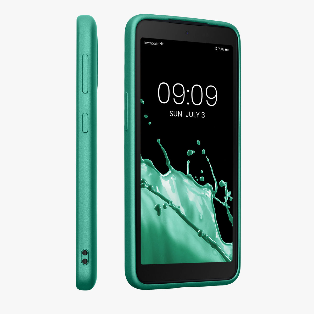 Samsung Galaxy Xcover 5 Silicone Phone Case