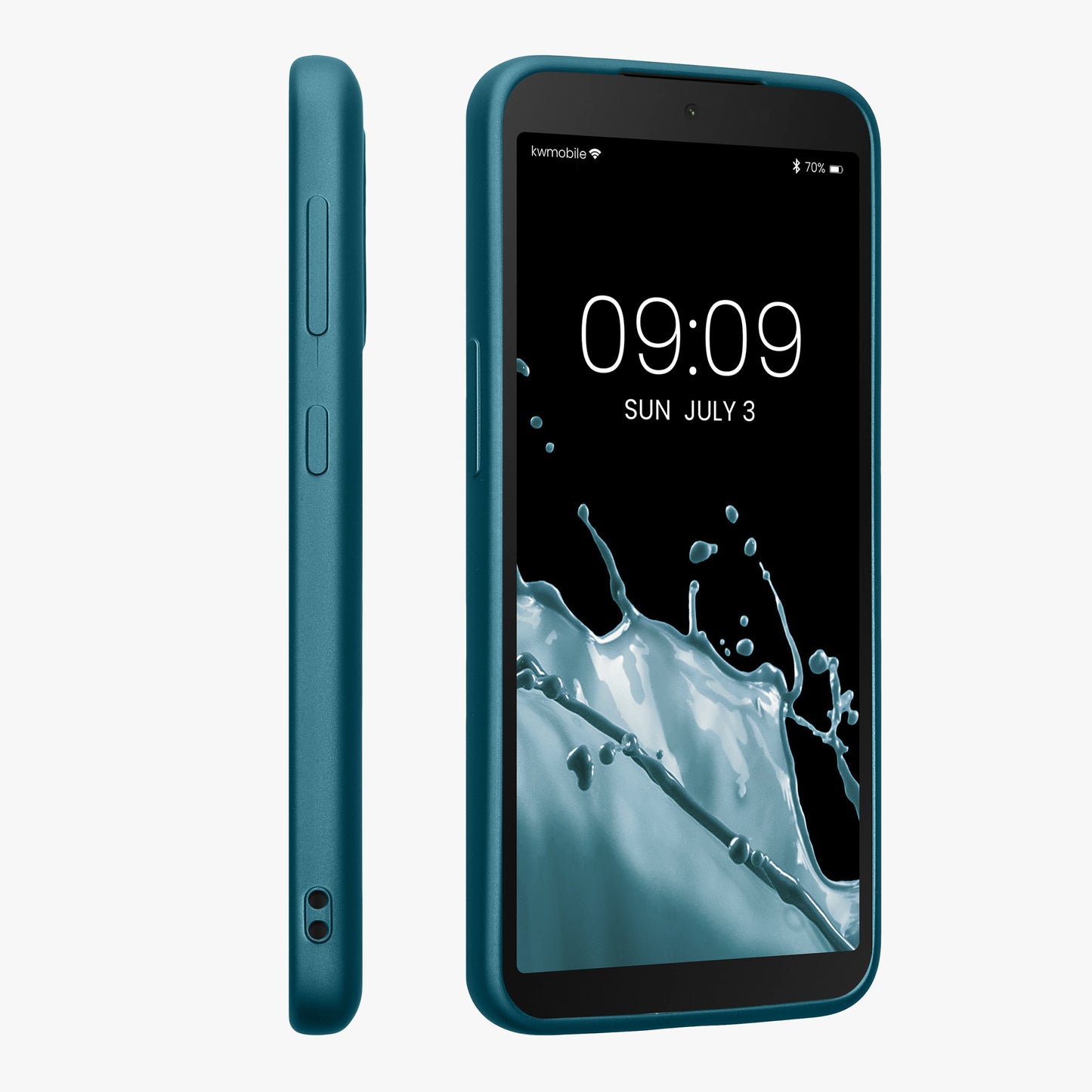 Samsung Galaxy Xcover 5 Silicone Phone Case