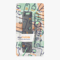 Silicone Remote Control Case for Samsung BN59-01274A / BN59-01330B