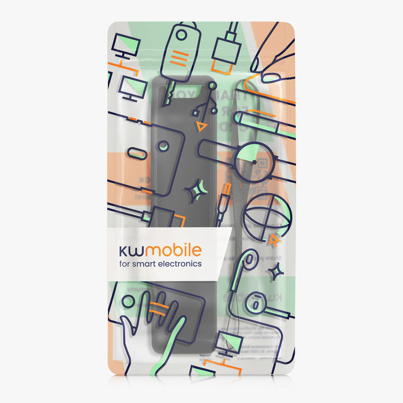 Silicone Remote Control Case for Samsung BN59-01274A / BN59-01330B