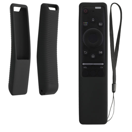 kwmobile Remote Control Case compatible with Samsung BN59-01274A / BN59-01330B Case for TV Accessories