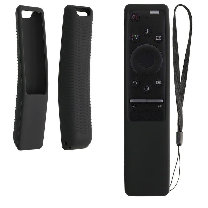Silicone Remote Control Case for Samsung BN59-01274A / BN59-01330B