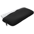 Logitech K380 Keyboard Case Black Neoprene