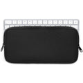Logitech K380 Keyboard Case Black Neoprene