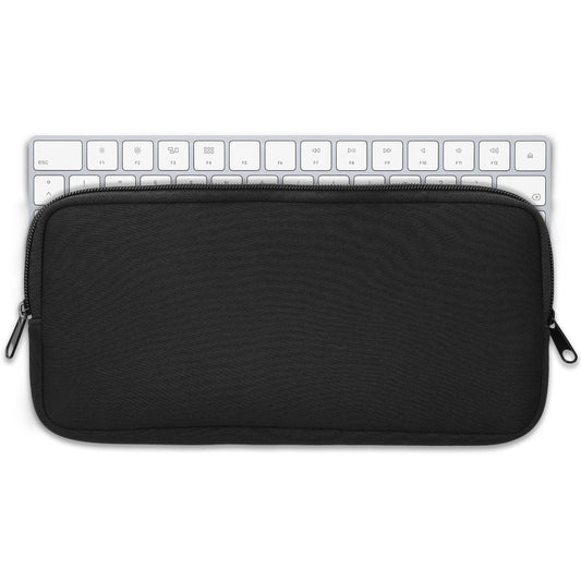 kwmobile Keyboard Case compatible with Logitech K380
