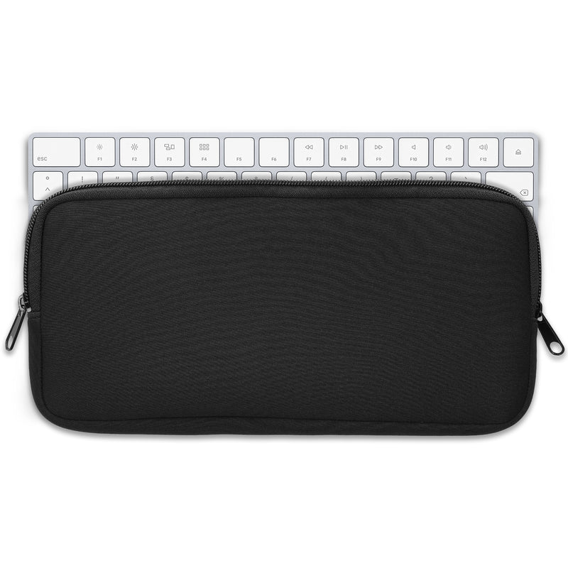 Logitech K380 Keyboard Case Black Neoprene
