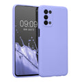 Pastel Lavender
