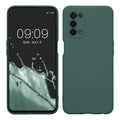 Fir Green