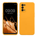 Fruity Orange
