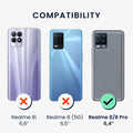 Realme 8 / 8 Pro Silicone Phone Case
