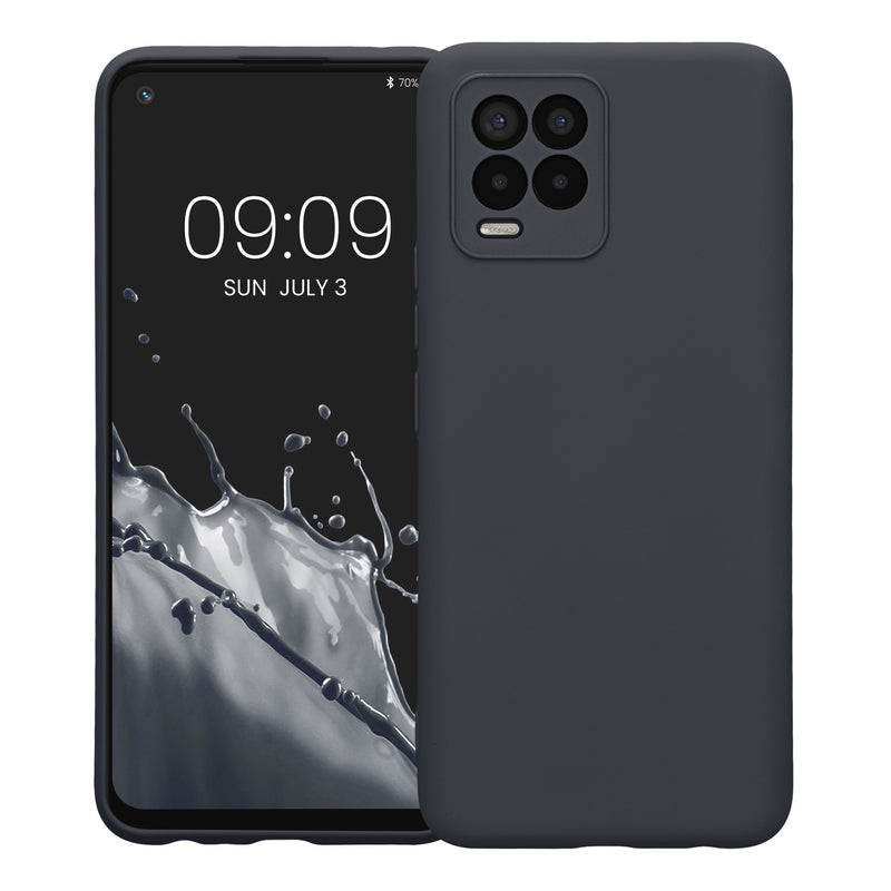 Realme 8 / 8 Pro Silicone Phone Case