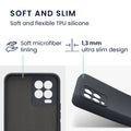 Realme 8 / 8 Pro Silicone Phone Case