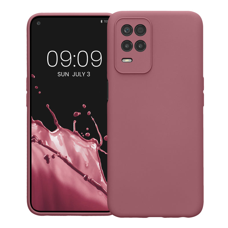 Case for 8 (5G) / Narzo 30 (5G)