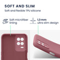 Case for 8 (5G) / Narzo 30 (5G)