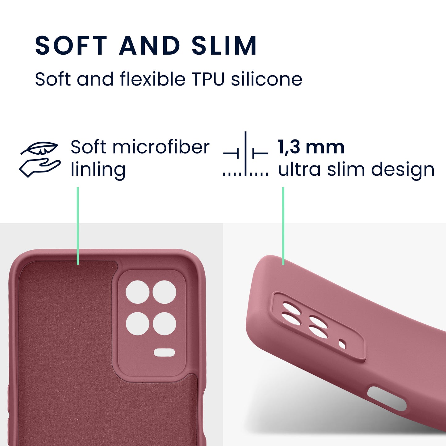 Case for 8 (5G) / Narzo 30 (5G)