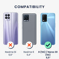 Case for 8 (5G) / Narzo 30 (5G)
