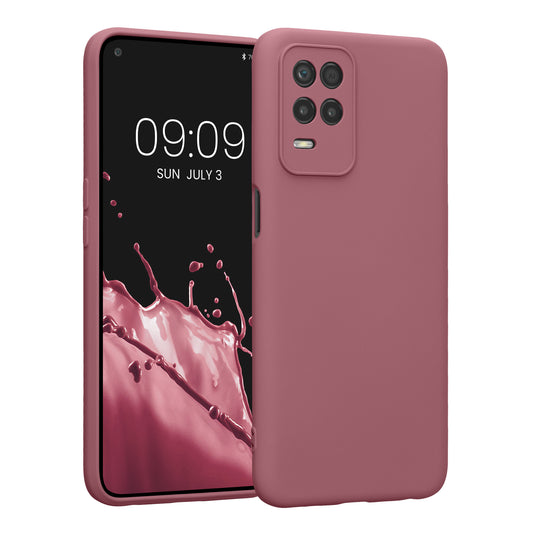 Case for 8 (5G) / Narzo 30 (5G)
