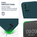 Oppo A52 / A72 (4G) Silicone Phone Case