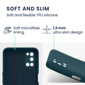Oppo A52 / A72 (4G) Silicone Phone Case