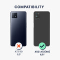 Oppo A52 / A72 (4G) Silicone Phone Case