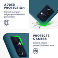 Oppo Find X5 Lite Silicone Phone Case