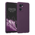 Bordeaux Violet