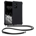 ASUS Zenfone 8 Silicone Necklace Case