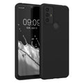 TCL 30 E / 30 SE Case Matt Silicone