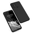 TCL 30 E / 30 SE Case Matt Silicone
