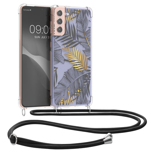 Case compatible with Samsung Galaxy S21 Plus