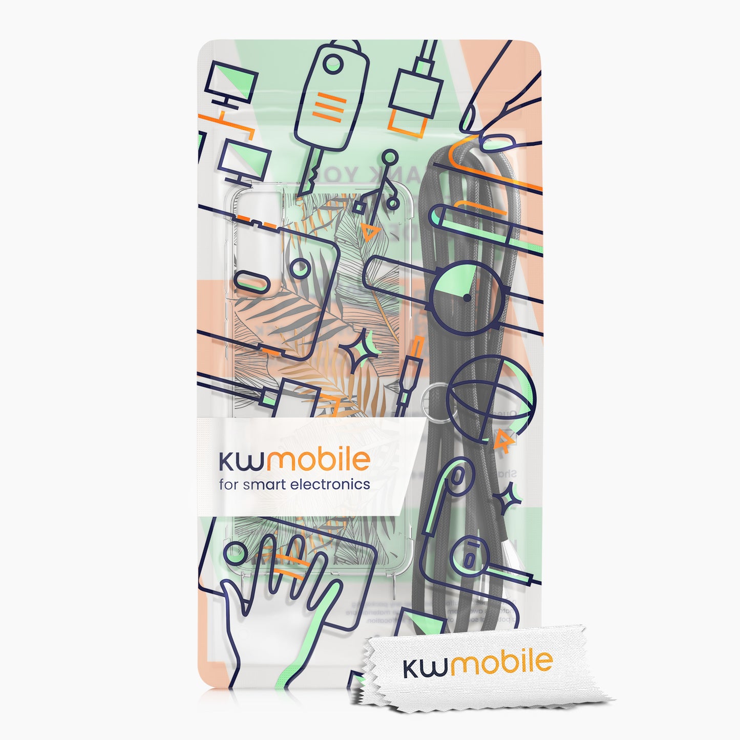 Case compatible with Samsung Galaxy S21 Plus