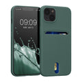 Fir Green