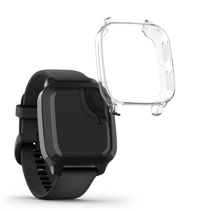 Garmin Venu Sq Music / Sq Silicone Case