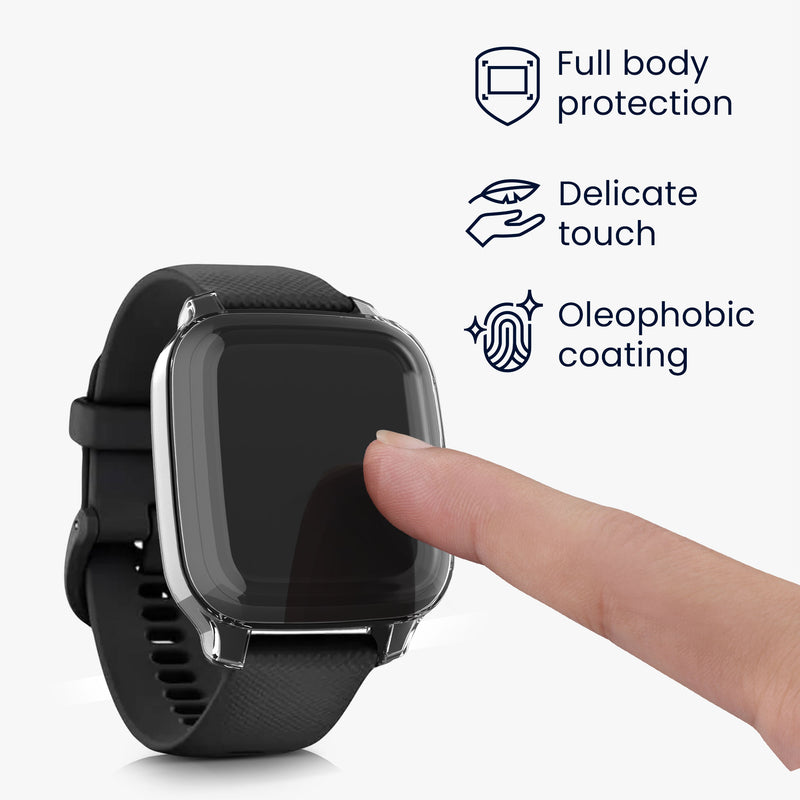Garmin Venu Sq Music / Sq Silicone Case