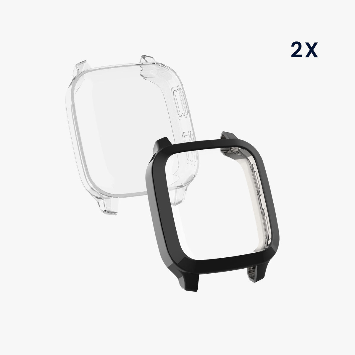 Garmin Venu Sq Music / Sq Silicone Case
