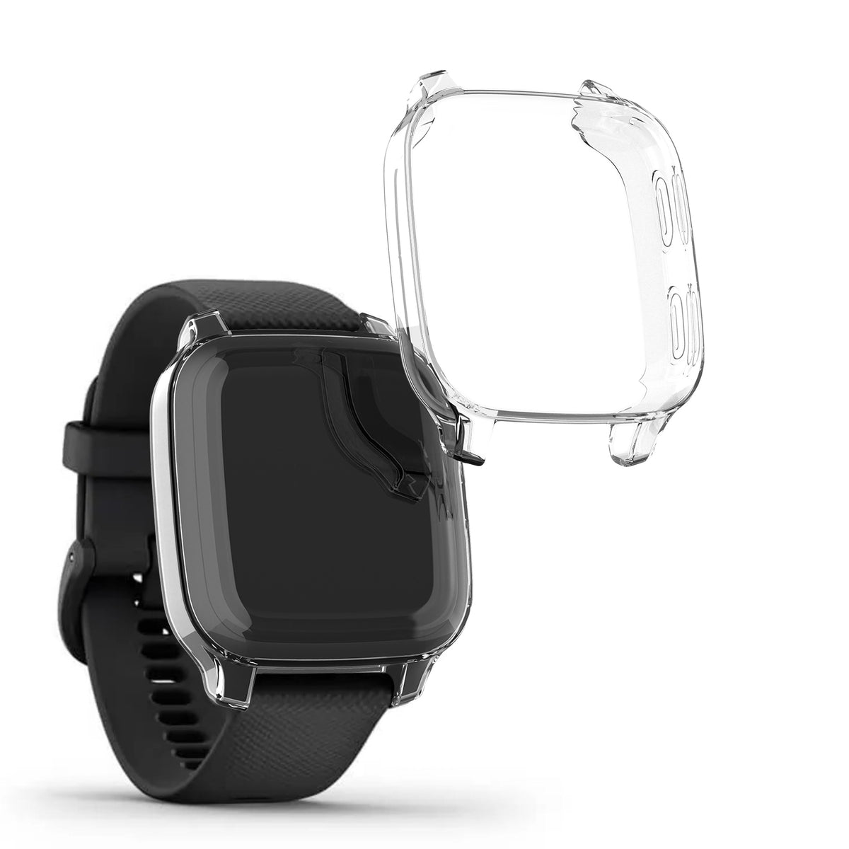 Garmin Venu Sq Music / Sq Silicone Case