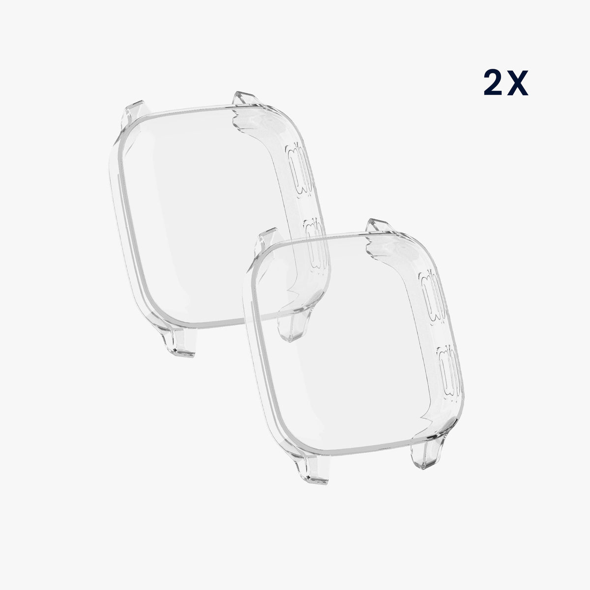 Garmin Venu Sq Music / Sq Silicone Case