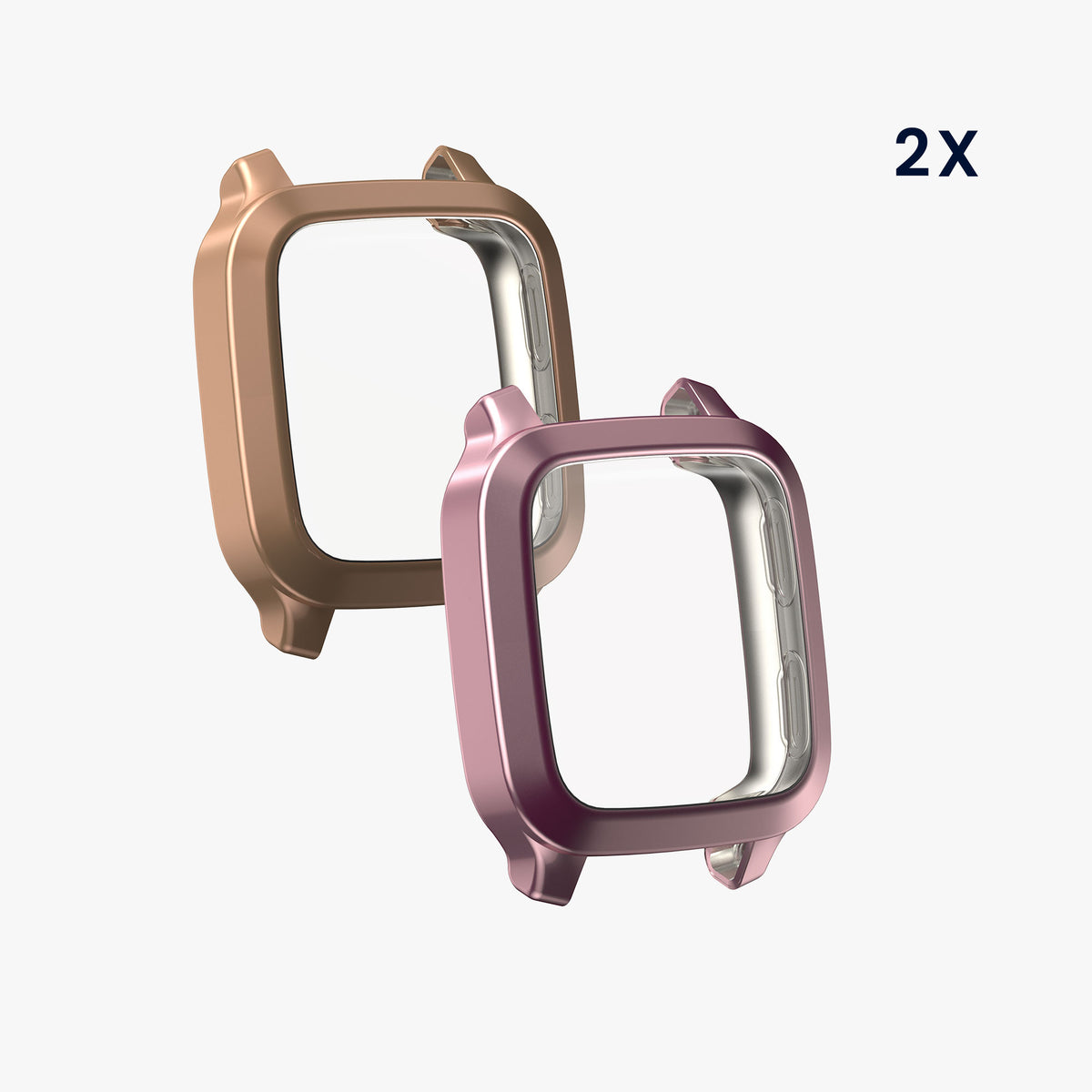 Garmin Venu Sq Music / Sq Silicone Case
