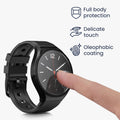 2x Full Body Protective Case for Xiaomi Watch S1